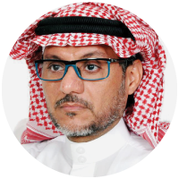 Dr. Mohammed AlHarbi